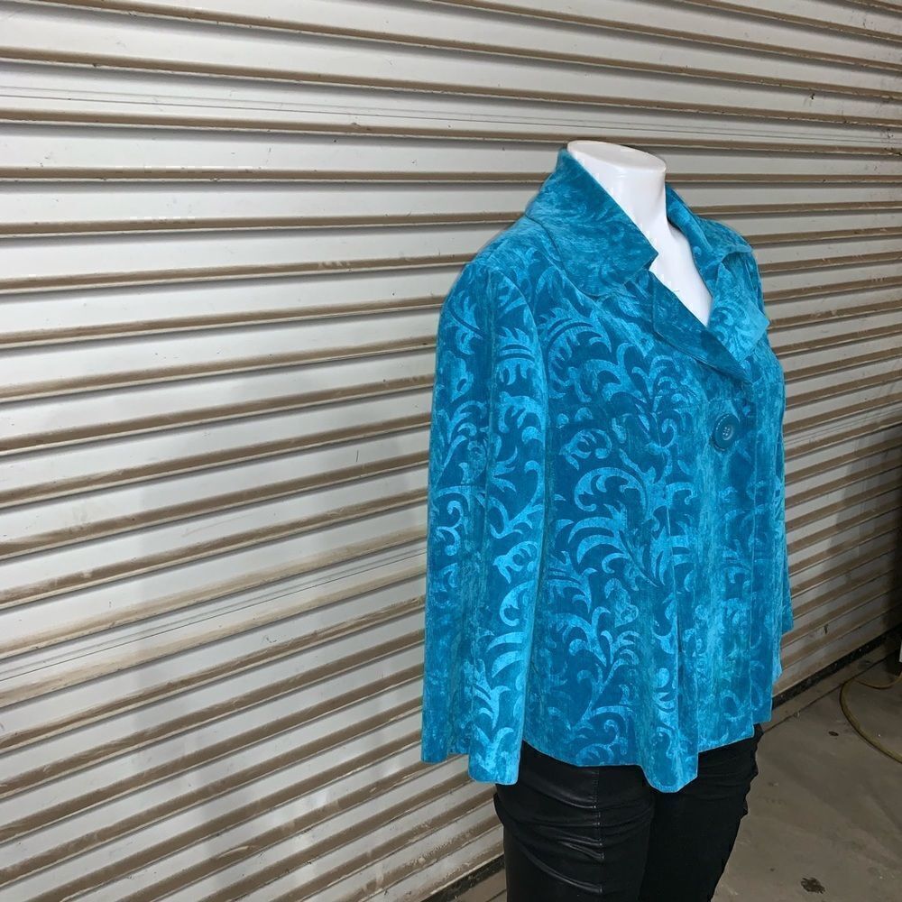 🛍️Requirements size Large jacket   - Picture 6 of 7